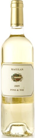 Maculan Pino & Toi 2009