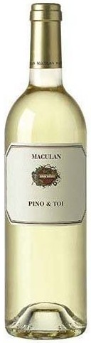 Maculan Pino & Toi 2015