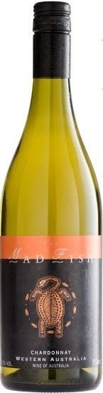 Mad Fish Chardonnay