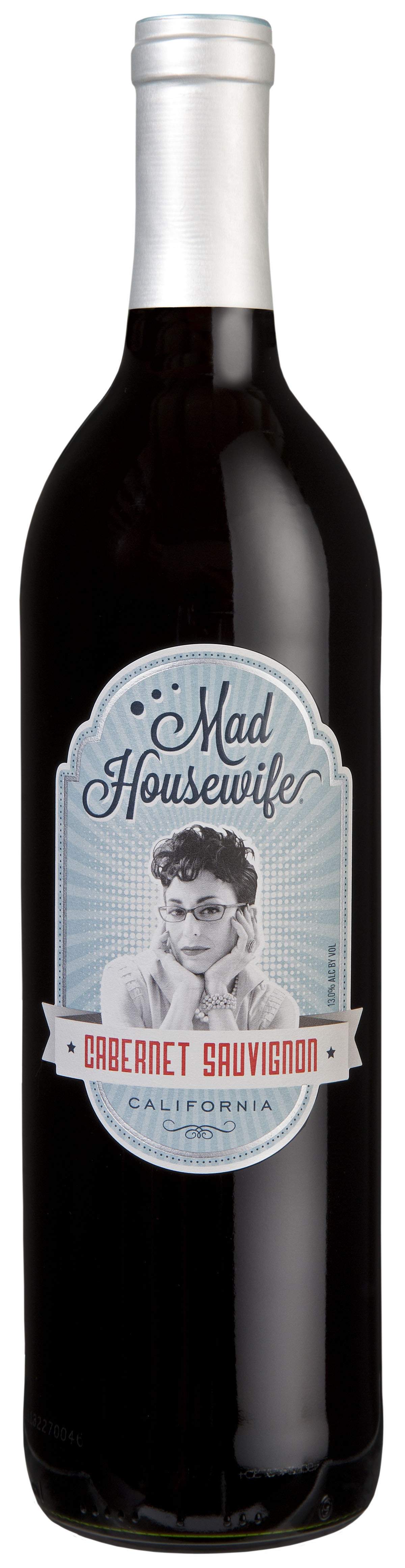 Mad Housewife Cabernet Sauvignon