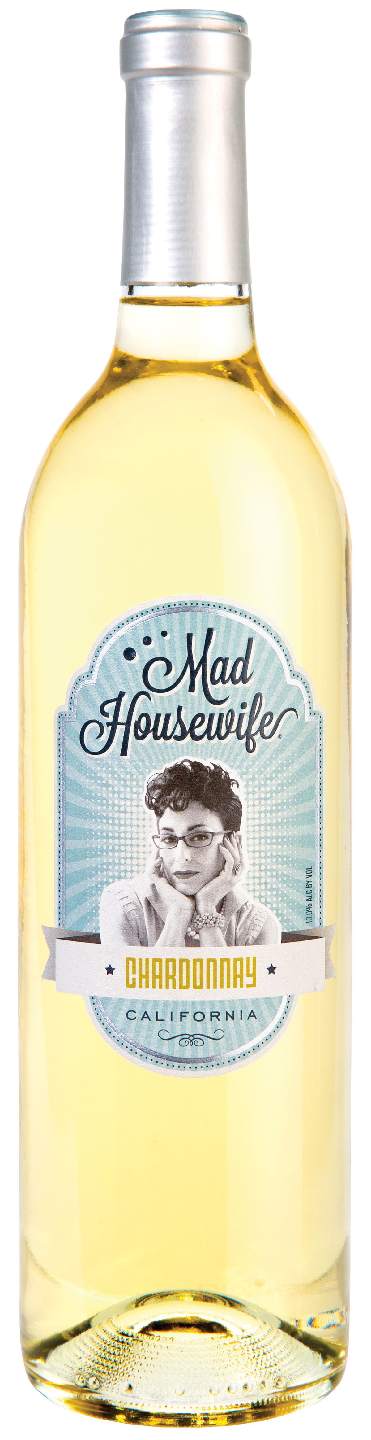 Mad Housewife Chardonnay