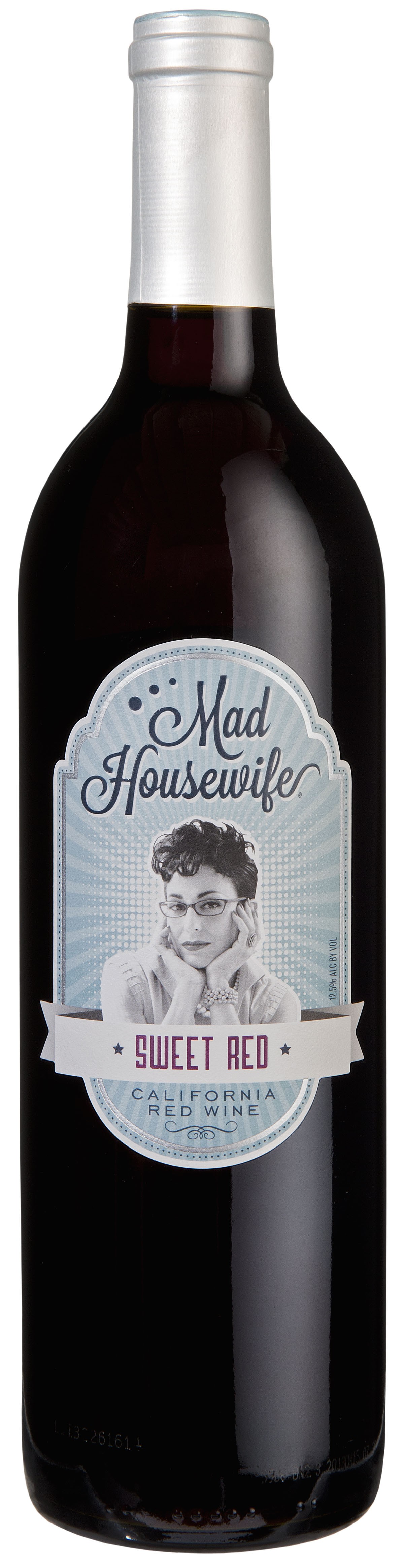 Mad Housewife Sweet Red