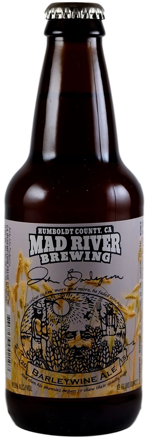 Mad River John Barleycorn