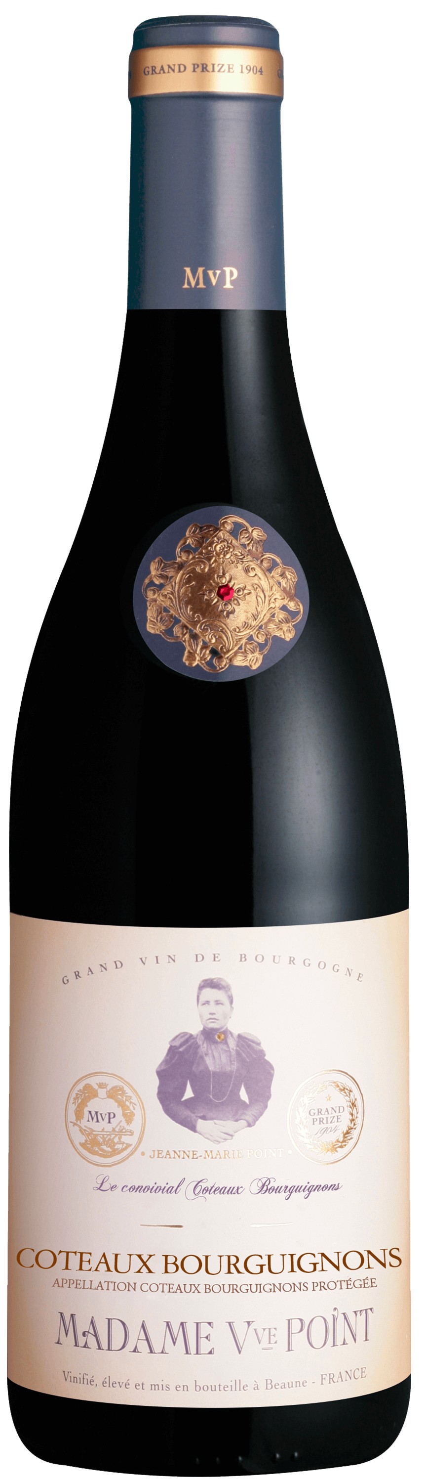 Madame Veuve Point Meursault 2015