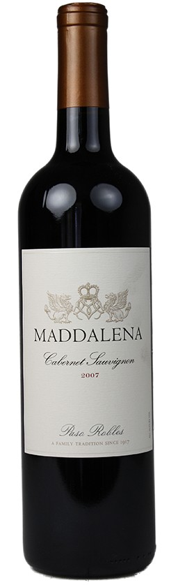 Maddalena Cabernet Sauvignon