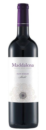 Maddalena Merlot 2006
