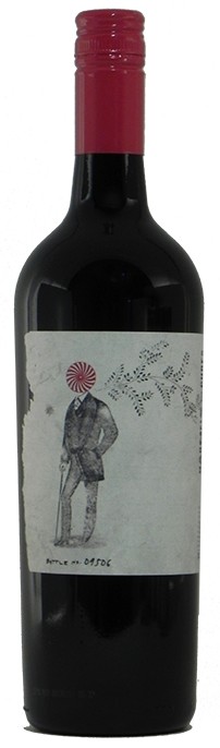 Madness and Cures Sanity Red