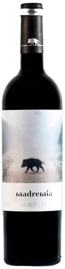 Madremia Red Wine