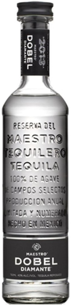 Maestro Dobel Diamante