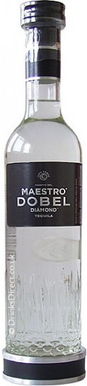 Maestro Dobel Diamond