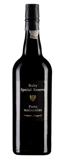 Magalhaes Ruby Special Reserve