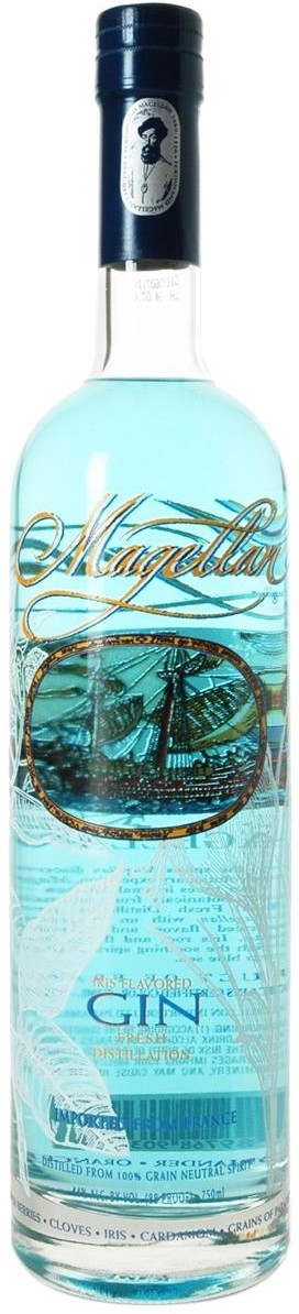 Magellan Gin