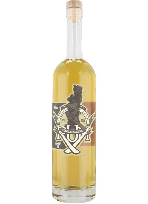 Maggie's Farm Single Barrel Rum