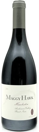 Maggy Hawk Jolie Pinot Noir