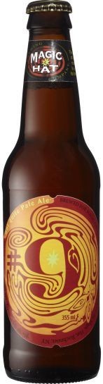 Magic Hat #9