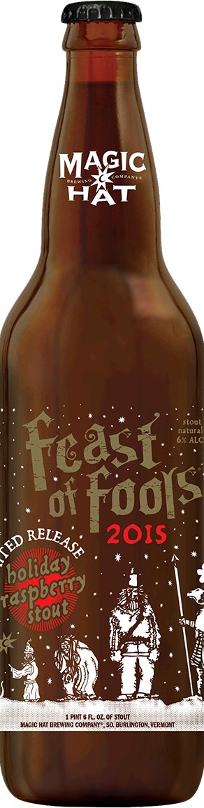 Magic Hat Fest of Fools