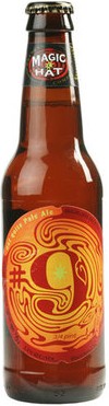 Magic Hat Not-So-Pale Ale