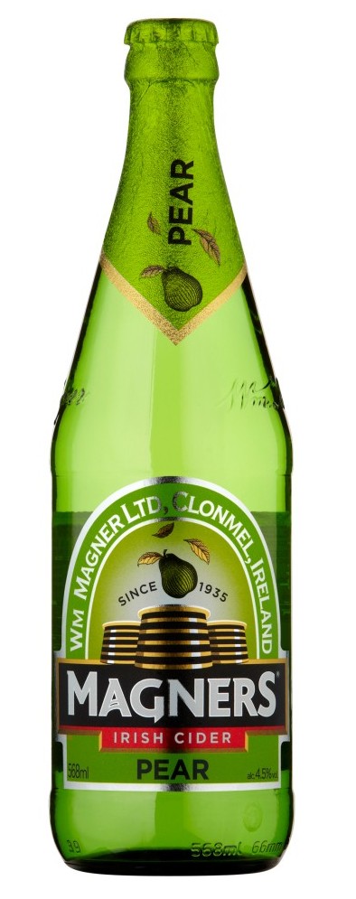 Magners Pear Cider