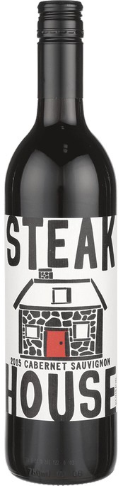 Magnificent Wine Company Steak House Cabernet Sauvignon