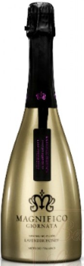 Magnifico Grapefruit