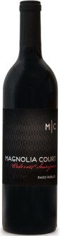 Magnolia Court Cabernet Sauvignon NV