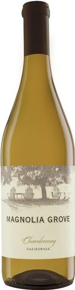 Magnolia Grove Chardonnay