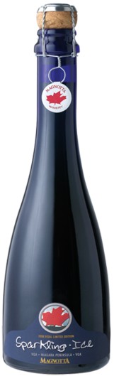 Magnotta Sparkling Ice 2008