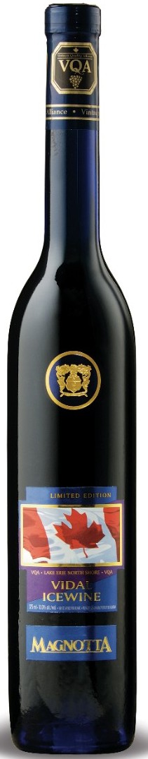 Magnotta Vidal Icewine