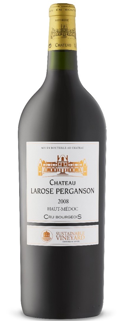 Magnum Larose Perganson 2008