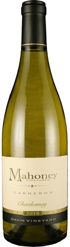 Mahoney Vineyards Gavin Vineyard Chardonnay