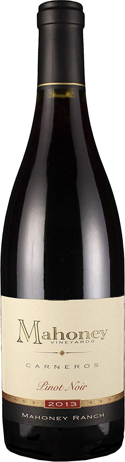 Mahoney Vineyards Pinot Noir NV