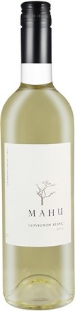 Mahu Sauvignon Blanc 2012