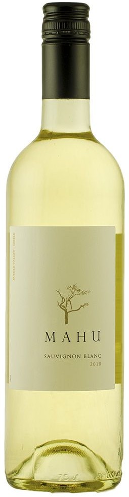 Mahu Sauvignon Blanc 2019