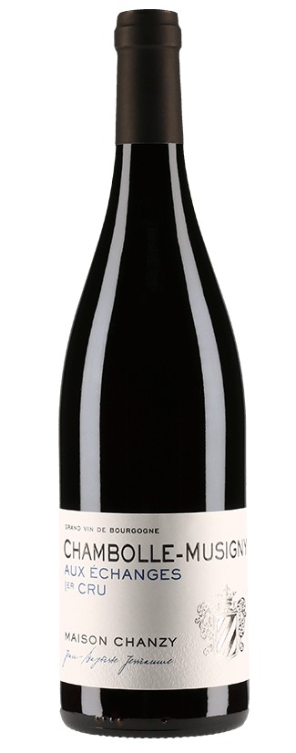 Maison Chanzy Chambolle Musigny 2014