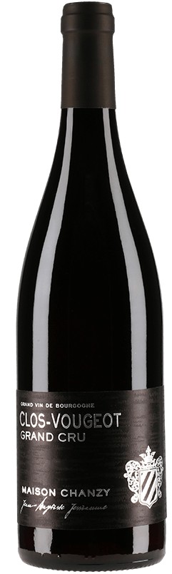 Maison Chanzy Clos de Vougeot Grand Cru 2014