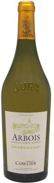 Maison de Vigneron Arbois Chardonnay 2014