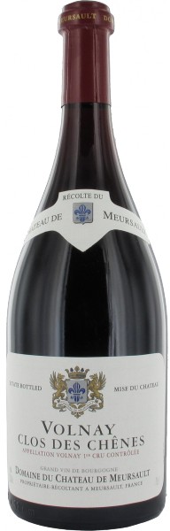 Maison Leroy Volnay Clos Des Chenes 1Er Cru 2011