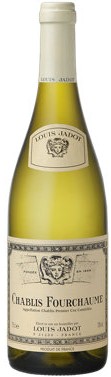 Maison Louis Jadot Chablis 1Er Cru Fourchaume 2014
