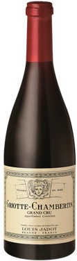 Maison Louis Jadot Chambertin Grand Cru 2015