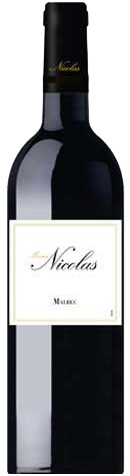 Maison Nicolas Malbec