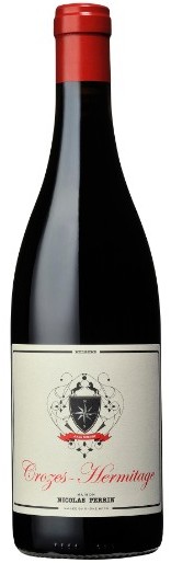 Maison Nicolas Perrin Crozes-Hermitage