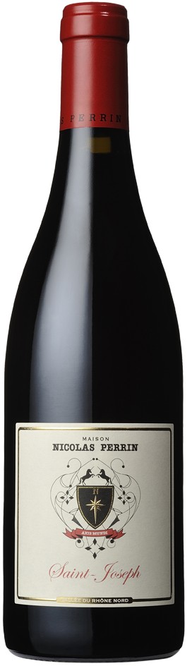 Maison Nicolas Perrin Saint-Joseph 2013