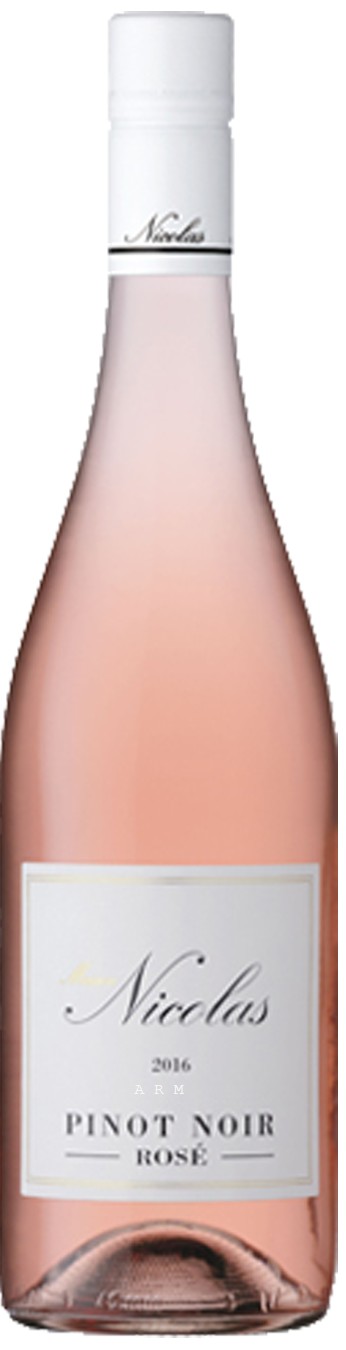 Maison Nicolas Pinot Noir Rose