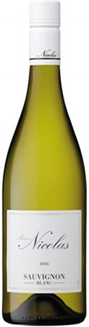 Maison Nicolas Sauvignon Blanc NV