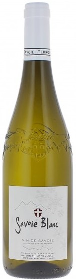 Maison Philippe Viallet Vin de Savoie Blanc