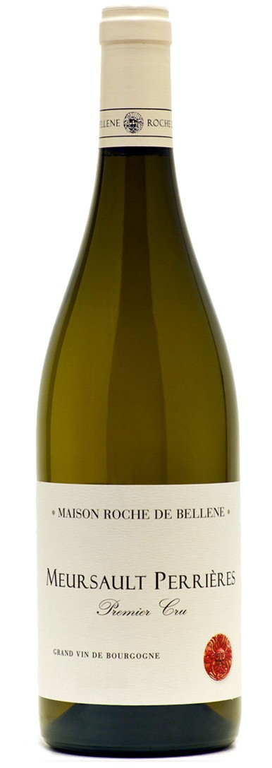 Maison Roche de Bellene Meursault 2006
