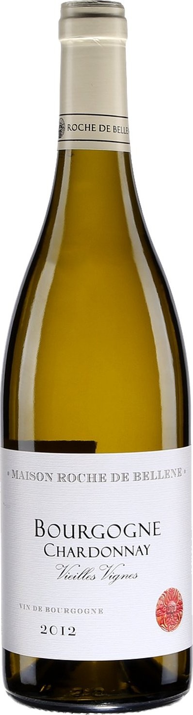 Maison Roche de Bellene Vieilles Vignes Bourgogne Chardonnay