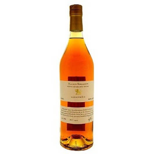 Maison Surrenne Petite Champagne Cognac