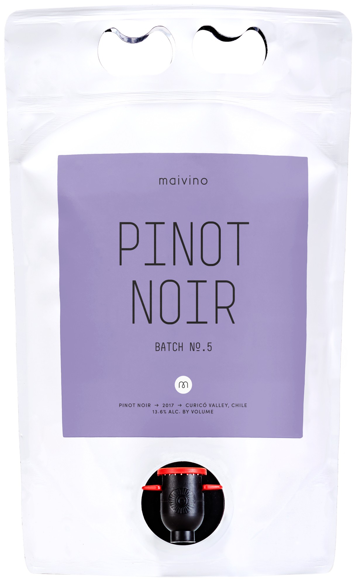 Maivino Pinot Noir 2017