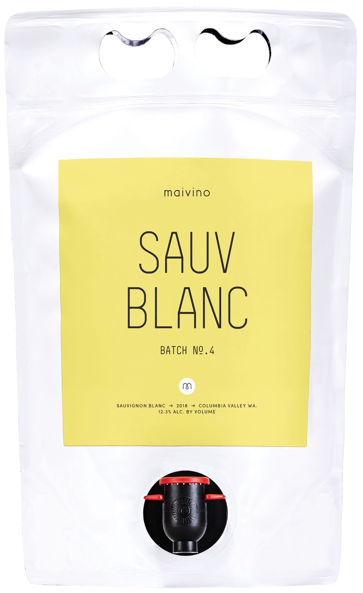 Maivino Sauvignon Blanc 2018